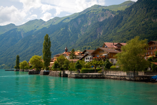 Des vacances qui vous font du bien
