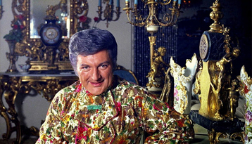 Ma vie avec Liberace