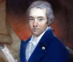 William Wilberforce. Toute une vie contre l’esclavage.