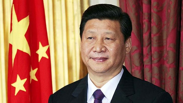 M. Xi, un client plus qu’un ami