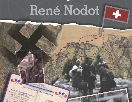 Mémoires d’un Juste protestant : René Nodot