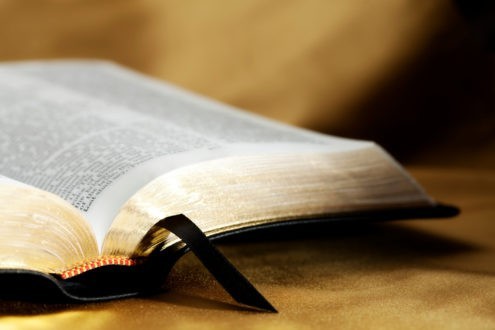 La Bible, c’est quoi ?