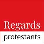 Logo Regards protestants