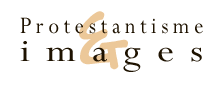 Logo Protestantisme et images