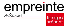 Logo Éditions Empreinte temps présent