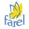 Logo Éditions Farel