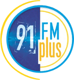 Logo Radio FM Plus