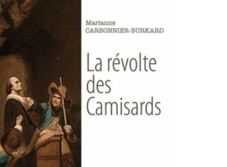 La Révolte des Camisards
