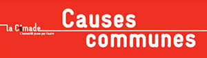 Logo Causes communes