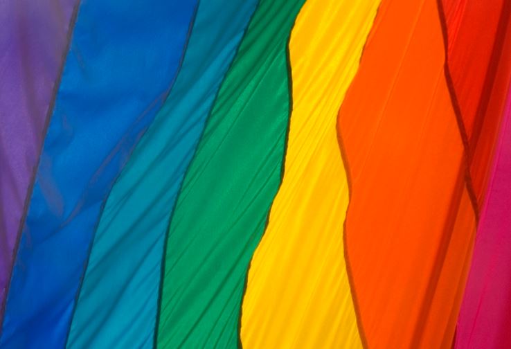 Éthique pratique : l’homosexualité