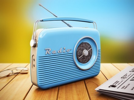 Vitre radio, notre climat