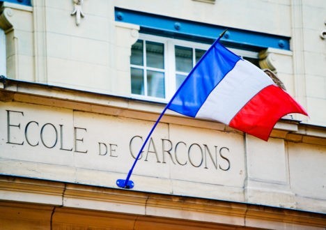 Différence et égalité