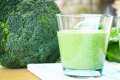 Envie d'une detox de printemps ?