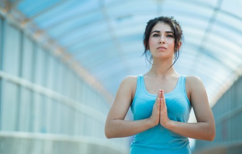Quand la religion est présente au travail