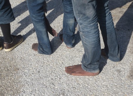 Quelles solutions pour les migrants ?