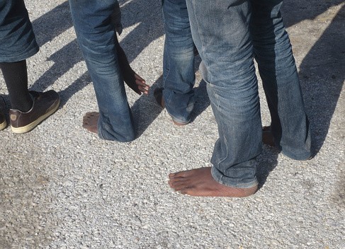 Quelles solutions pour les migrants ?