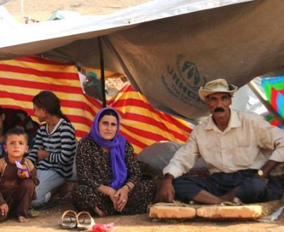 Face à l’urgence, oser la fraternité