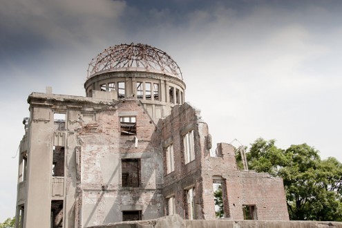 Hiroshima et l'éveil des consciences