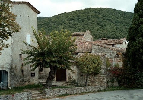 Musée du Désert