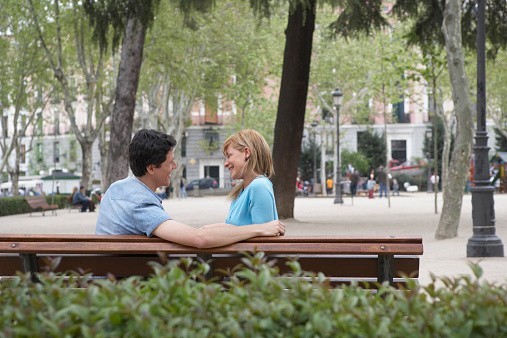 Les bancs publics mis au ban