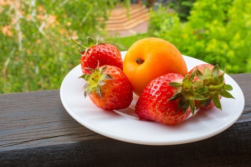 10 petits bonheurs pour l'été