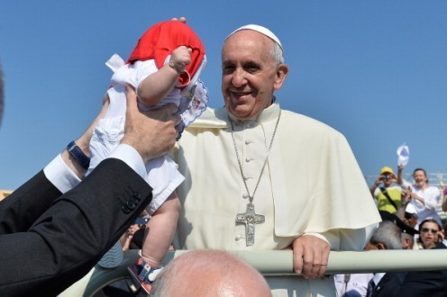 Jusqu'où le pape François ira-t-il ?