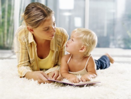 L'enfant et le langage