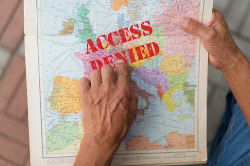 Accueil des migrants