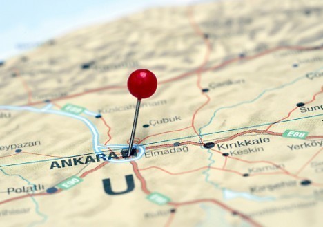 La Turquie tentée par un repli