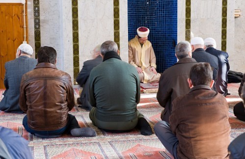 Islam : réformer sans renier