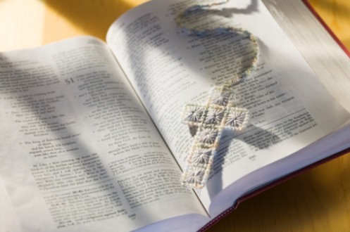Le christianisme s’effondre en France mais pas dans le monde