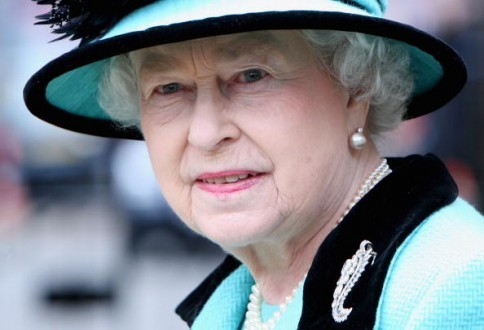 Elisabeth II