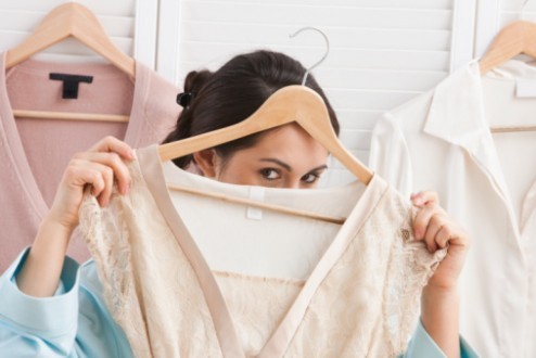 Déculpabilisons face à la mode