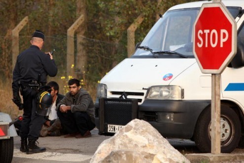 Migrants, réfugiés, clandestins