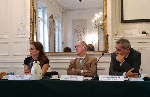 Climat et migration au cœur du débat pour la FPF