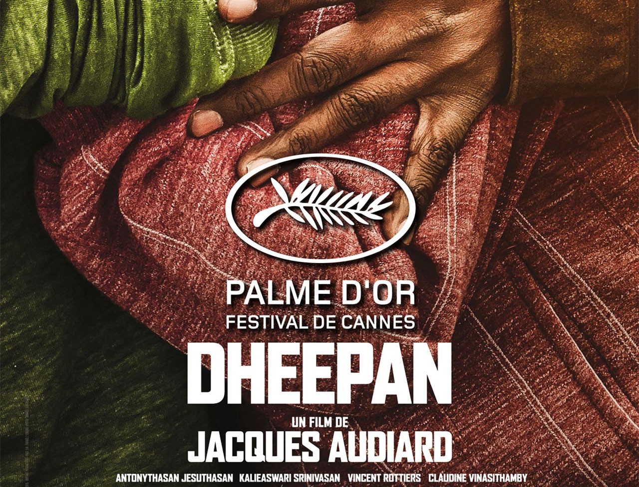 Dheepan