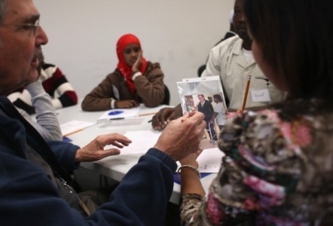 Accueil de réfugiés : l'exemple d'une communauté en Allemagne