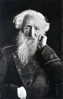 William Booth (1829-1912)