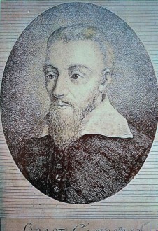 Castellion et la liberté de conscience