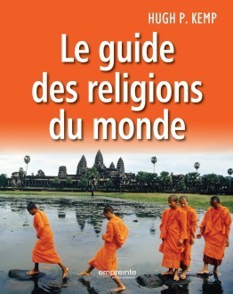 Le guide des religions du monde