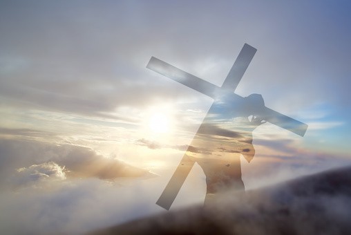 Que signifie « renoncer à soi-même » et « porter sa croix » ?