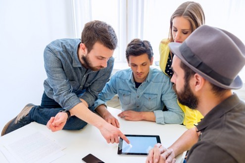 Quelle différence un chrétien peut-il faire au travail ?