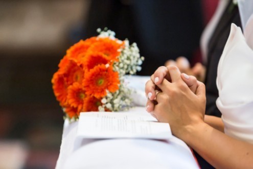 Le mariage chez les catholiques, orthodoxes et protestants : quelles différences ?