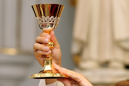 Quelle différence entre protestants et catholiques sur la communion ?