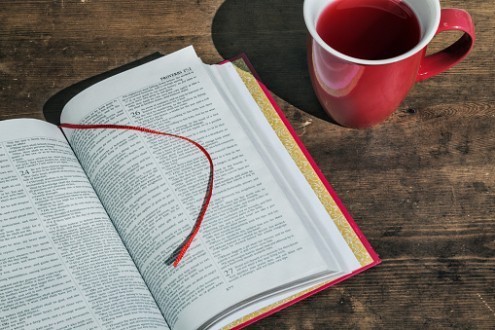 Faire des études de théologie, oui, mais pour quel travail ensuite ?