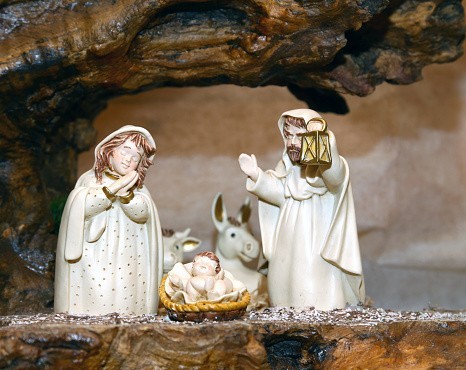 Le christianisme, est-ce une culture, une croyance, ou les deux ?