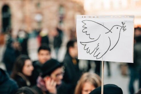 Penser l’événement Charlie Hebdo