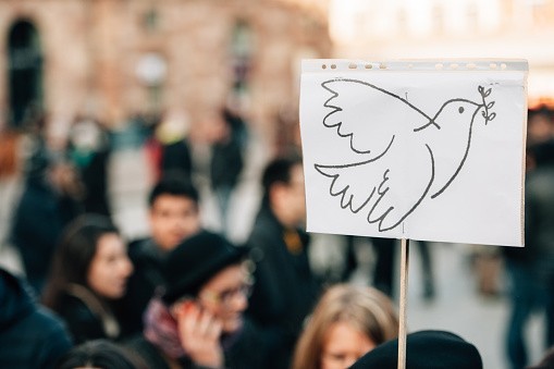 Penser l’événement Charlie Hebdo