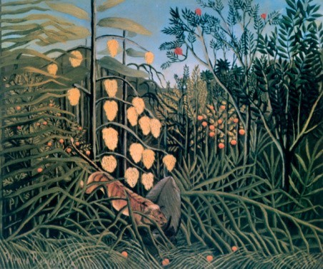 Soigner l'esprit, guérir la terre