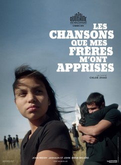 Les chansons que mes frères m'ont apprises